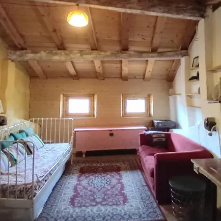 Asgaya Llanes Vakantiehuis Madrid