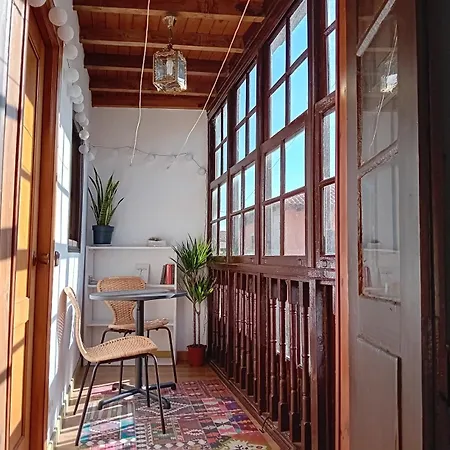 Asgaya Llanes Madrid