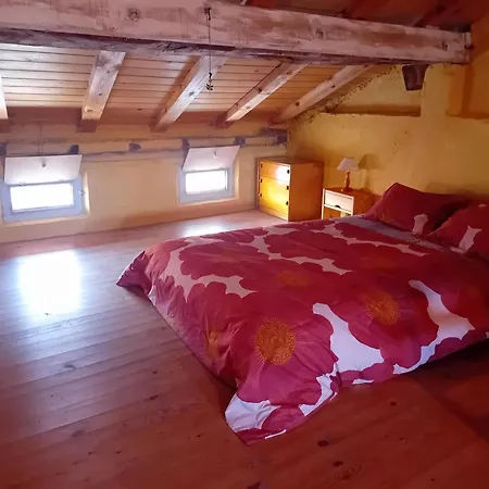 Asgaya Llanes Madrid