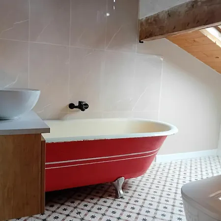 Vakantiehuis Asgaya Llanes Madrid