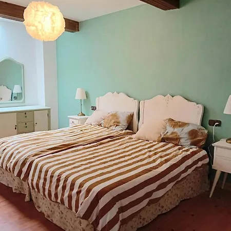 Hébergement de vacances Asgaya Llanes *