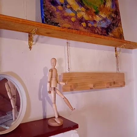 Asgaya Llanes Madrid