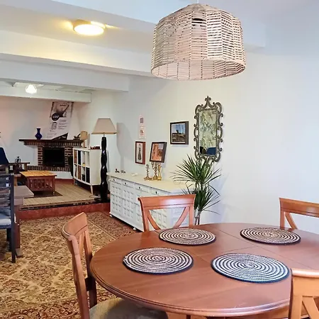 Asgaya Llanes Hébergement de vacances