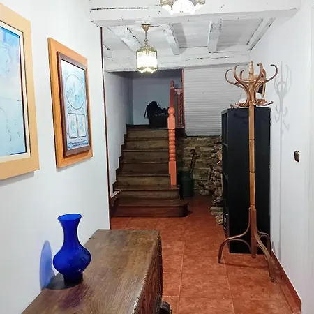 Asgaya Llanes * Balmori