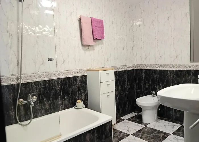 Asgaya Llanes Holiday home