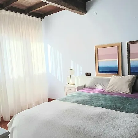Asgaya Llanes Holiday home *